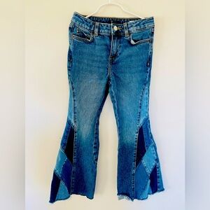 FOREVER 21 jeans